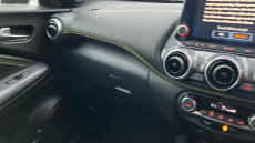 Nissan Juke 1.0 DiG-T 114 Kiiro 5dr DCT Petrol Hatchback